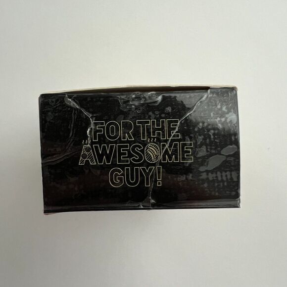 Men's Awesome Guy Soap "Ocean Mist" Oatmeal Soap 120g/4.23oz NIB - Picture 4 of 6